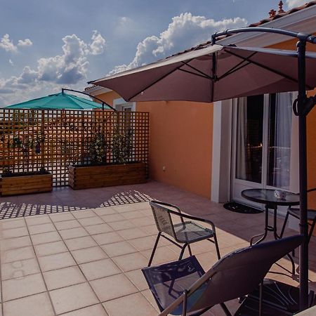 Saint-Doulchard Villa Des Chenes-Adult Only מראה חיצוני תמונה