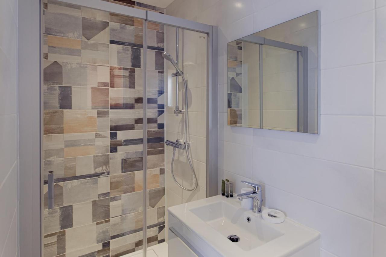 Saint-Doulchard Villa Des Chenes-Adult Only מראה חיצוני תמונה