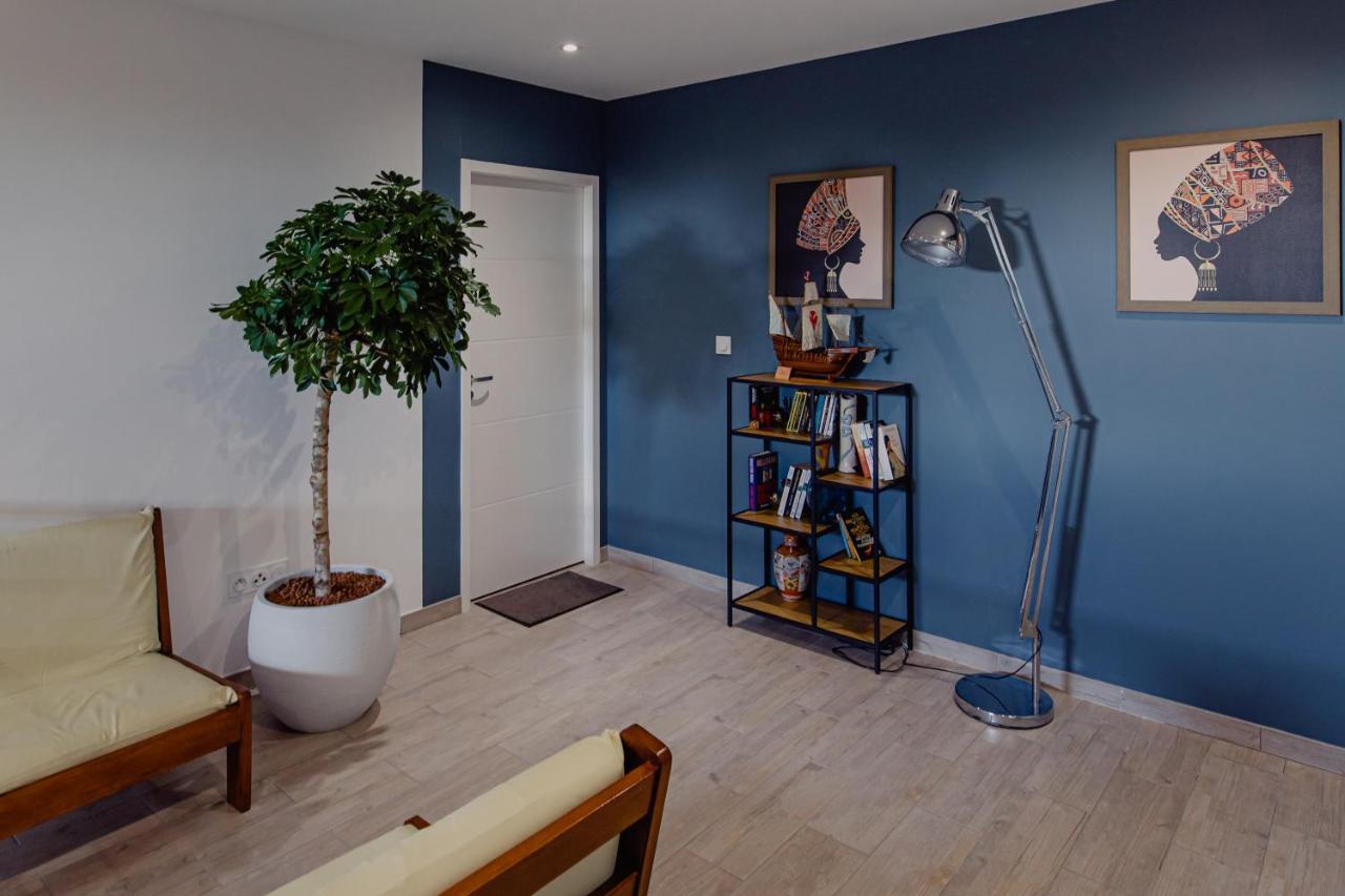 Saint-Doulchard Villa Des Chenes-Adult Only מראה חיצוני תמונה