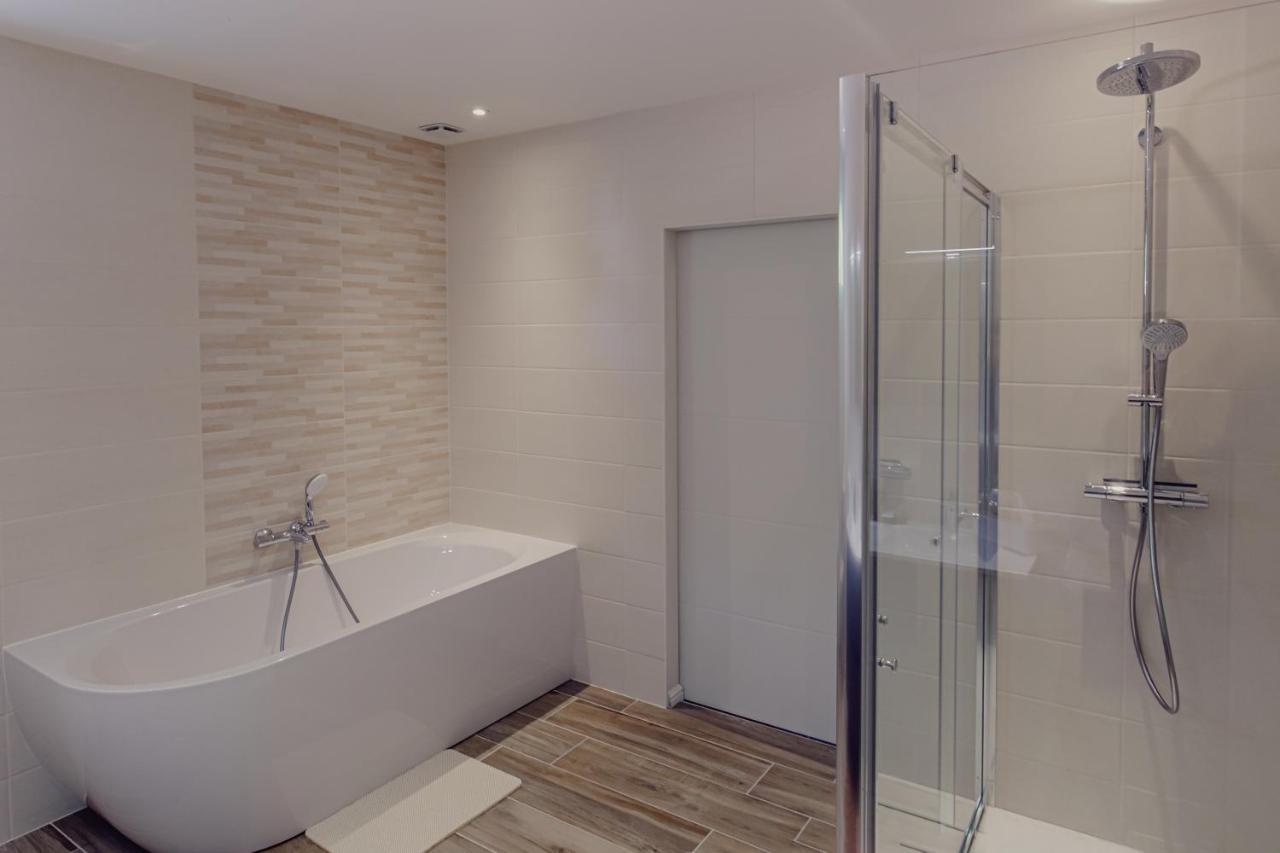 Saint-Doulchard Villa Des Chenes-Adult Only מראה חיצוני תמונה
